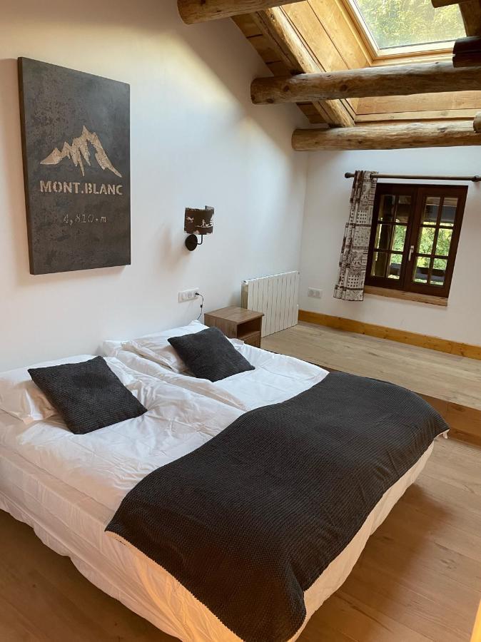 Heron Chalet