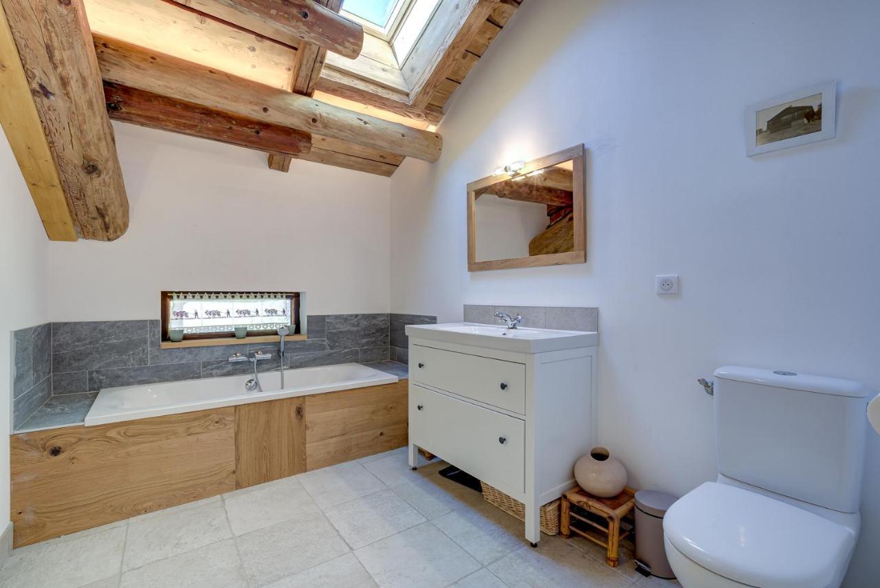 Chalet Heron Les Houches