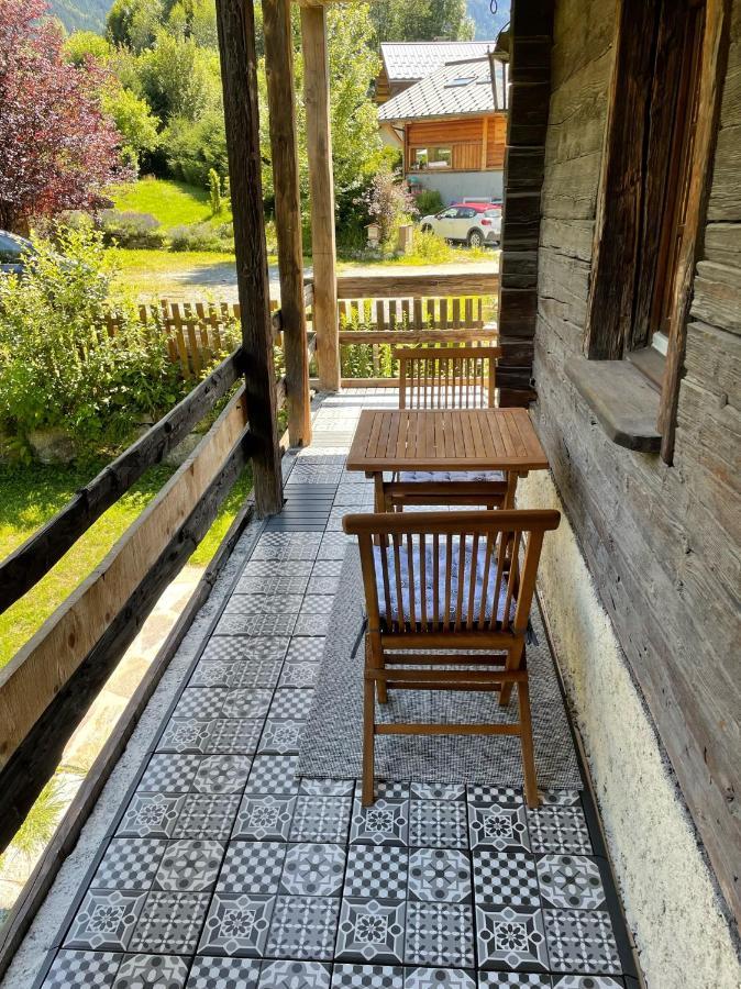 Chalet Heron *