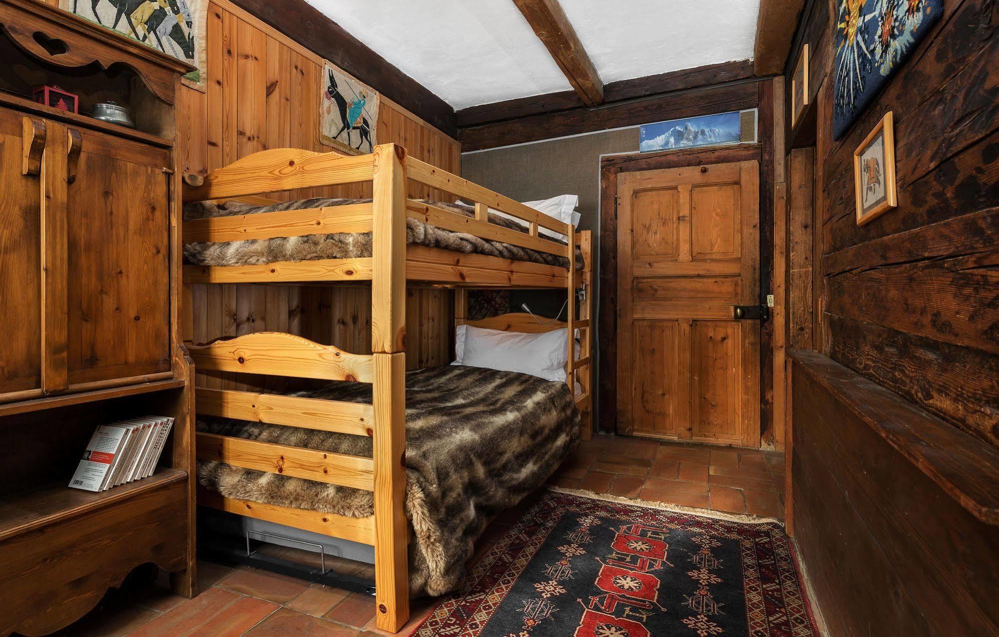Heron Chalet *